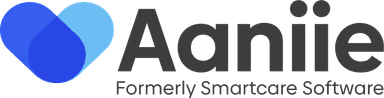 Aaniie software logo
