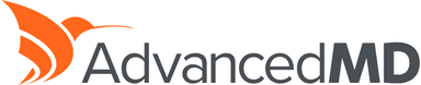 AdvancedMD software logo