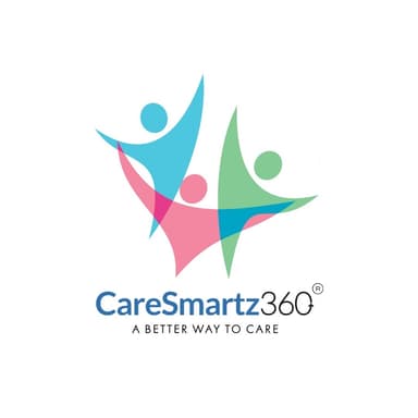 CareSmartz360 software logo