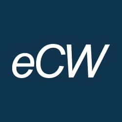 eClinicalWorks software logo