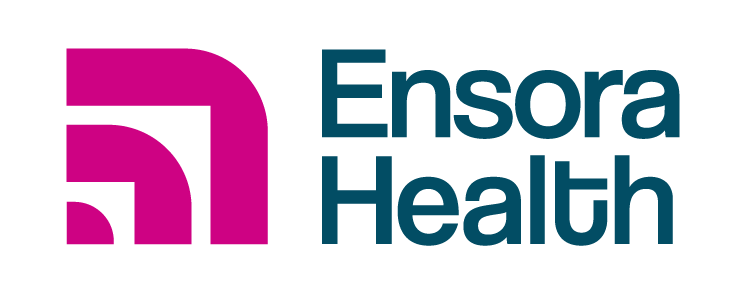 Ensora software logo