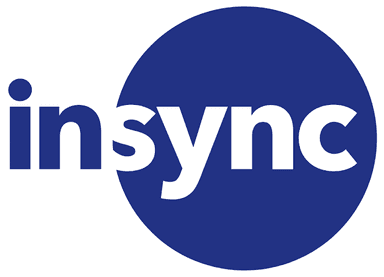 InSync software logo