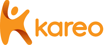 Kareo software logo
