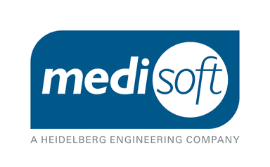 Medisoft software logo