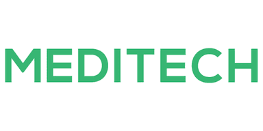 MEDITECH software logo