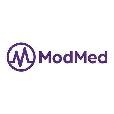 ModMed software logo