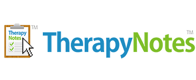 TherapyNotes software logo
