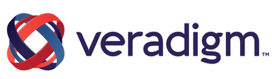 Veradigm software logo